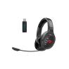 Buy cheap Over Ear 2.4G Wireless Gaming Headset With Soft Earmuffs from wholesalers