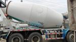 2021 Commercial Concrete Transport Trucks for Sale" "Construction Mixer Trucks"
