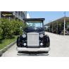Buy cheap 12 Person Electric Sightseeing Cart for Commercial Transport Vehicle from wholesalers