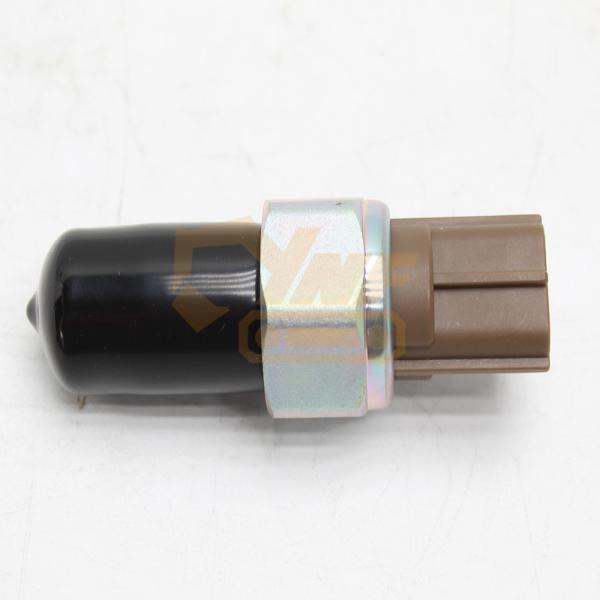 4HK1 Engine Common Fuel Rail Pressure Sensor Switch For Nissan Mitsubishi Isuzu