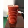 Buy cheap 12kV Support Insulators with Casting Resin Material for APG Technology from wholesalers