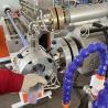 Buy cheap Easy Operation PVC Suction Hose Machine Braided Pipe Extruder Machine from wholesalers