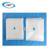 Buy cheap Customized Blue Medical Angio Drape Breathable For Hospital from wholesalers