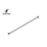 Buy cheap Braided Stainless Steel Water Supply Hose 90 °C Maximum Temperature from wholesalers