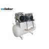 Buy cheap 1090W Dental Air Compressor , 120v Large Portable Dental Chair Compressor Safety from wholesalers