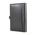 8.6 X 6.6 Inches Travel Journal Notebook / Refillable Brown Vintage Lined