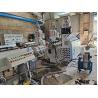 Buy cheap 80kg-800kg Single Screw Plastic Extruder Machine Automatic Plastic Tube Hdpe Pipe Making Machine from wholesalers