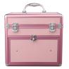 Buy cheap Professional aluminum makeup beauty case from wholesalers