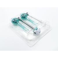 Buy cheap Trocar Kit 12mm Abdominal Surgery Sterile Insturments Visible Trocar Kit Optical product