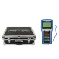Buy cheap RS485/RS232 Ultrasonic Flow Meter Convenient And Compact For Many Field product