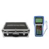 Buy cheap RS485/RS232 Ultrasonic Flow Meter Convenient And Compact For Many Field from wholesalers