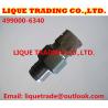 Buy cheap DENSO Genuine Denso Common Rail Pressure Sensors 499000-6340 from wholesalers