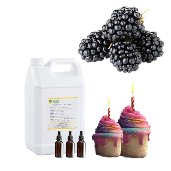 Buy cheap Blackberry Fragrances Oil Candle Fragrance Oil For Candles Making from wholesalers
