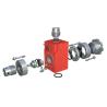 Buy cheap National 14P220 mud pump spares, 12P160 mud pump, 10P130 mud pump, 9P100 mud pump, 8P80 mud pump, 7P50 mud pump from wholesalers