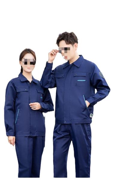Buy cheap Chemical Plants Workwear Uniform Anti Static Anti Sulfuric Acid Corrosion from wholesalers