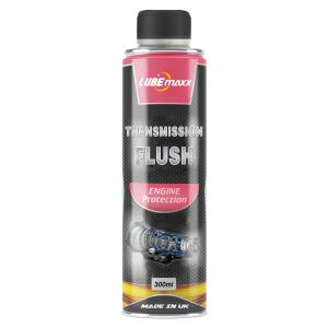 Buy cheap Lubemaxx Transmission Flush Additive Remove Sediments 300ML For Gearbox from wholesalers