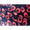 Buy cheap Azo - Free Knit Spandex Velvet Fabric 94% Polyester 6% Spandex Fleece Fabric from wholesalers