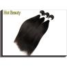 Buy cheap Unprocessed Virgin Peruvian Straight Hair Extensions 10 Inch - 30 Inch from wholesalers
