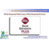 Buy cheap PETG Material RFID Card, PETG Material ID Card, PETG Material Smart IC Card from wholesalers