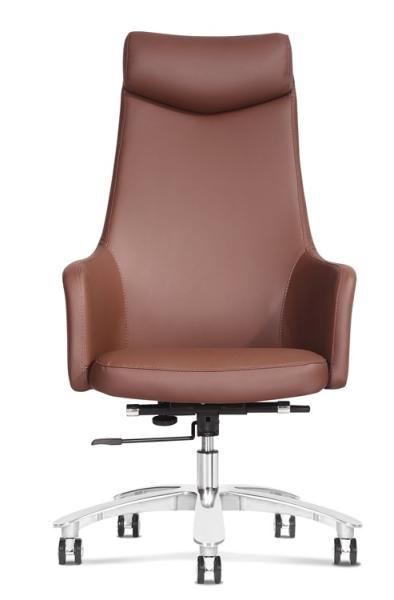 Buy cheap Hot Selling Executive Office Chair Pu Leather Conference Office Chair,High Back Office Chair from wholesalers