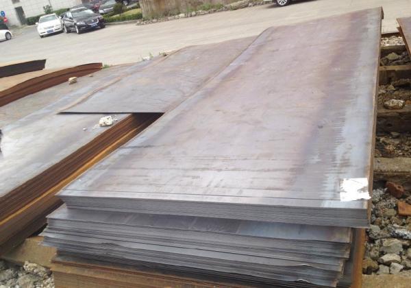 Buy cheap 6061 5083-H116 5083 O H111 5083 Aluminium Alloy Plate Zinc Coated AlMg4.5Mn 3.3547 from wholesalers