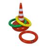 Buy cheap Inflatable Ring Toss Game from wholesalers
