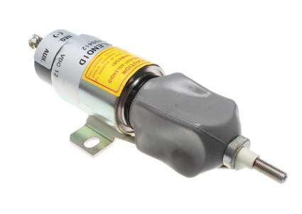 77402GT Throttle Actuator Solenoid 12V Z45/Z60 Scissor Lift Controller