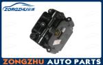 Rebuild Distribution Air Suspension Solenoid Valve Dump Truck Spare Parts