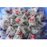 Buy cheap Loose Tea Leaves Packaging Machine Nylon Triangle Tea Bag Packing Machine from wholesalers