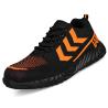 Buy cheap Steel Toe Caps Anti Smashing Puncture Soft Soled PPE Safety Shoes Footwear from wholesalers