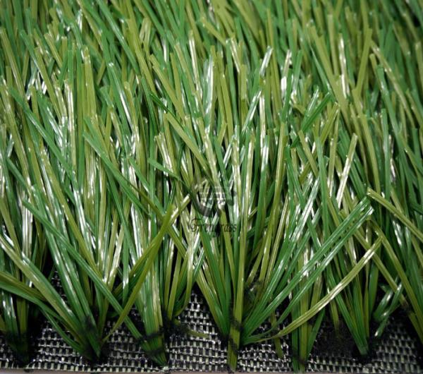 Buy cheap Anti-UV high quality football turf from wholesalers