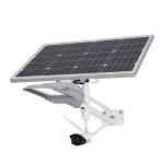 Outdoor Aluminum Housing Led Street Solar Light Waterproof Ip65 With Hidden