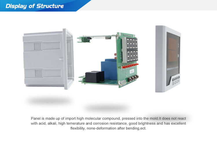 CNWSK-0302 Humidity and Temperature Controller with free sensor