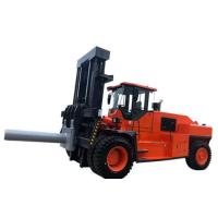 Buy cheap Steel Coil Handling Forklift Mast Parts Assembly Fork Extensions product