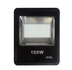 Led Flood Lights Ip66 Waterproof 100W Led Stadium Flood Light Fixture