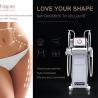 Buy cheap Cellulite Slimming Machine Infrared RF Body Vacuum Roller from wholesalers