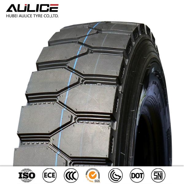 Buy cheap AR558 11.00 X 20 Radial Tubeless Tire ECE SNI Certificate Aulice Tyre from wholesalers