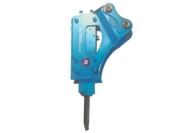 Buy cheap Breaking Demolition Excavator Breaker Hammer For Cat 330 Excavator from wholesalers