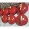 Buy cheap High Durability FM200 Hanging System Low Maintenance from wholesalers