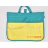Buy cheap 210D Polyester Tote Bags Green Color , Travel Tote Bags Water Resistant from wholesalers