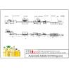 Buy cheap 220V / 380V Power Supply Edible Oil Filling Machine Touch Screen Operation from wholesalers