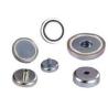 Buy cheap High Standard Neodymium hook Magnet used in many ways from wholesalers