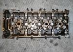 4M50 Mitsubishi Cylinder Head , Used Diesel Engine Heads For Excavator HD820V