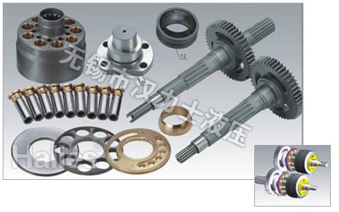 Buy cheap Hydraulic Piston Pump er 320C from wholesalers