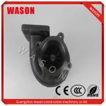 Factory Direct Sale Excavator Turbocharger 114400-2720 1144002720 In Stable