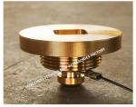 FAST DELIVERY FOR SOUNDING TUBE CAP WITH ASSEMBLY LINE PRODUCTION SOUNDING TUBE