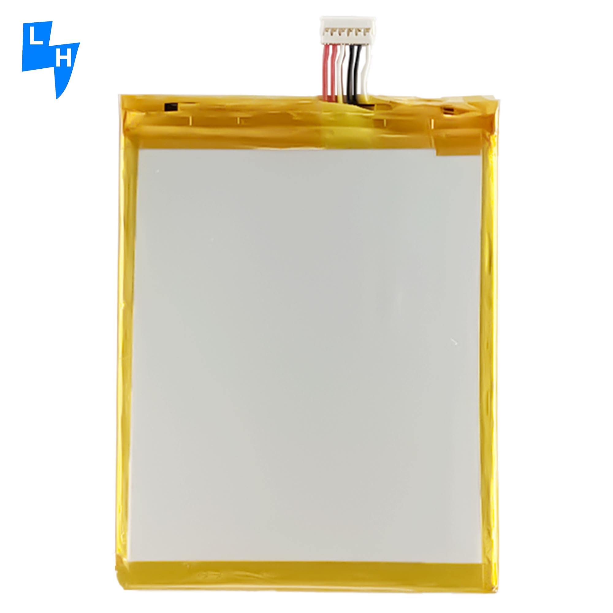 1800mAh Li-ion Polymer Battery for Alcatel One Touch Idol Ultra OT-6033 OT-6033X Tab
