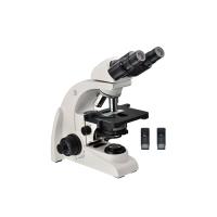 Buy cheap Binocular Phase Contrast Microscope Upright Microscope 10x 40x 100x product