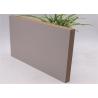 Buy cheap Anti Yellowing Eco Friendly 1220x2800Mm Mdf Decorative Panels from wholesalers