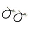 Buy cheap Copper 26 AWG 360mm Wire Harness Cable Assembly from wholesalers